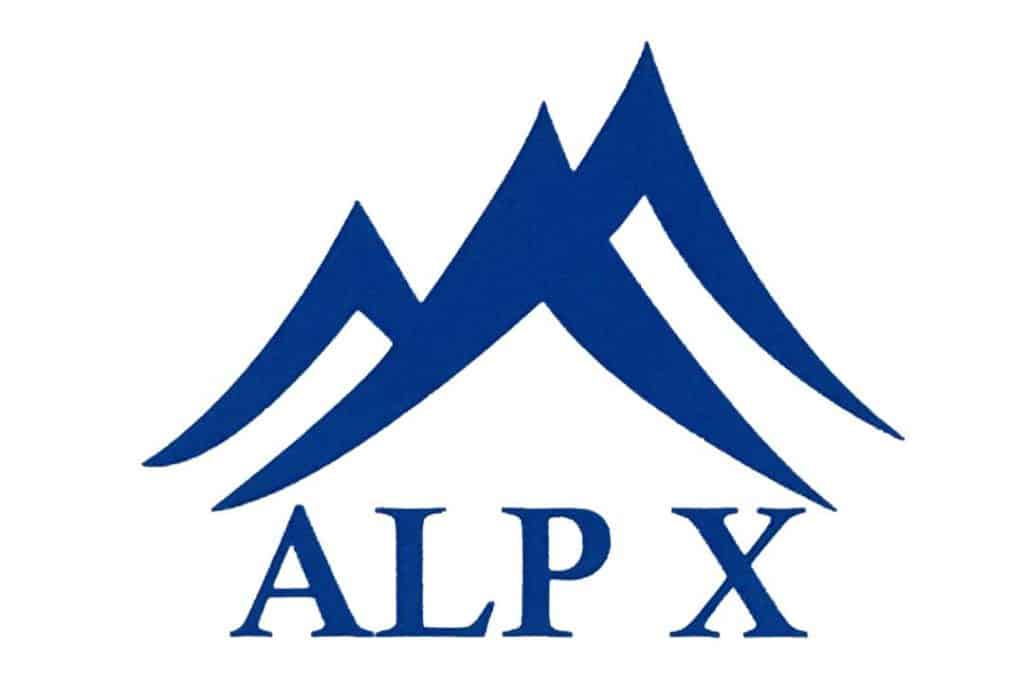 ALP X