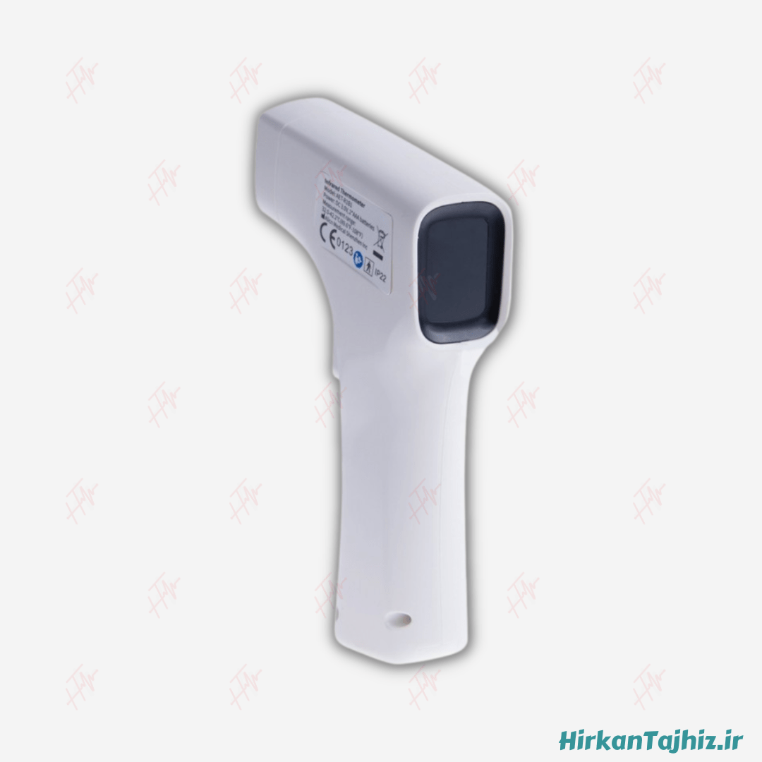 تب سنج غیر تماسی دیجیتال BBLove مدل AETR1B1 هیرکان تجهیز