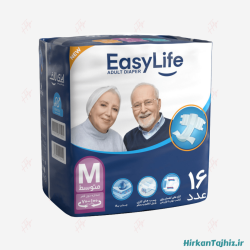 Easy life- M- adhesive (1)
